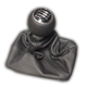 Illustration for article titled Rubber Accordion Shifter Boots Are Better Than Leather Ballsack Shifter Boots